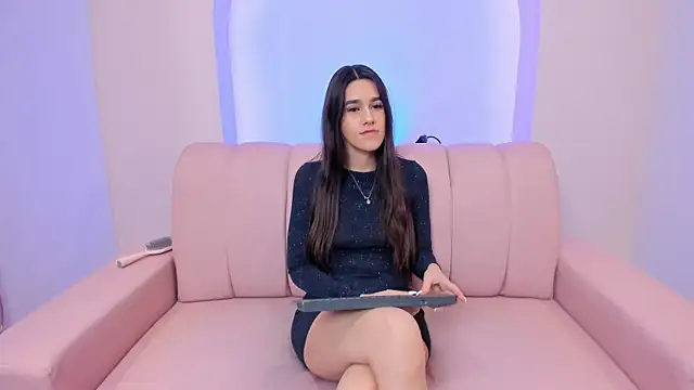 hanna foxi online show from 27, 6, 2026