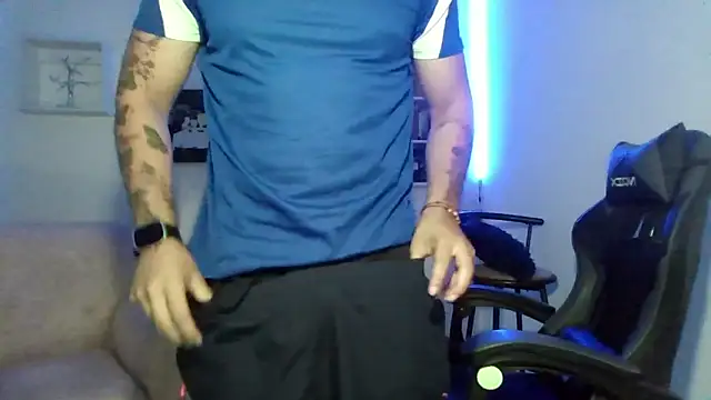 Thiago 420 online show from 12, 5, 2026