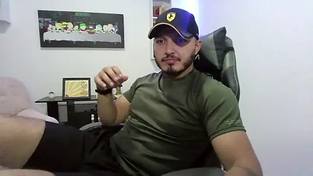 Thiago 420 online show from 13, 5, 2026