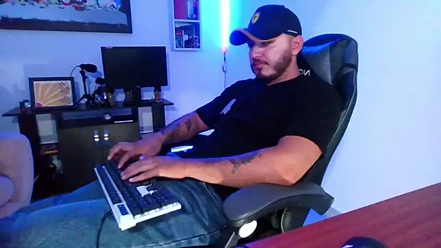 Thiago 420 online show from 16, 5, 2026