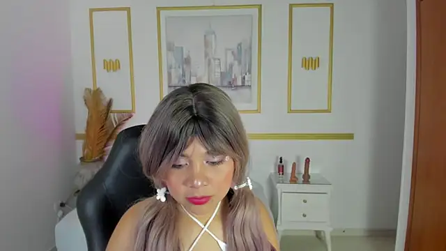 zully28 x online show from 13, 5, 2026