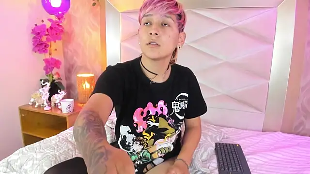 DannyRoudX online show from 19, 5, 2026