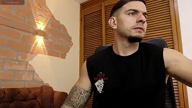 Josh miller01 online show from 30, 5, 2026