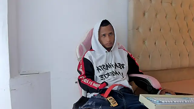Supreme Badboy online show from 29, 6, 2026