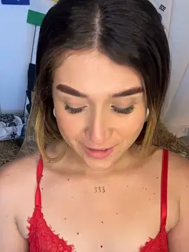 IsabelleMilan online show from 16, 6, 2026