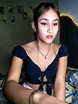 JMLittle23 online show from 14, 5, 2026