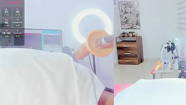 Sieena   online show from 26, 6, 2026