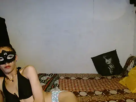 Fantastic Slutty online show from 27, 5, 2026