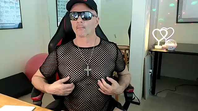 hotdadbod online show from 10, 2, 2025