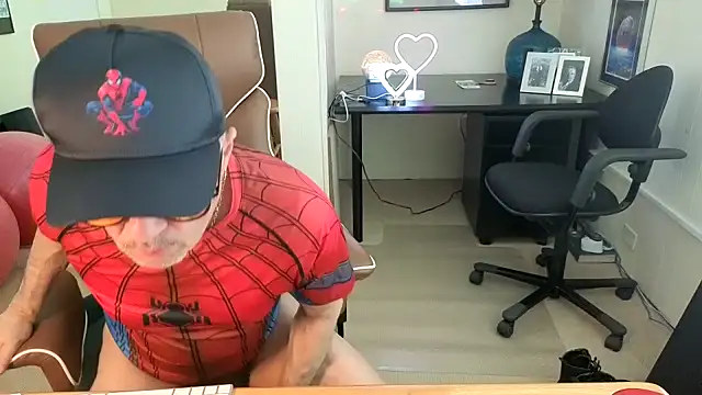 hotdadbod online show from 5, 2, 2026