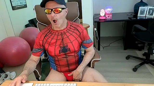 hotdadbod online show from 24, 5, 2026