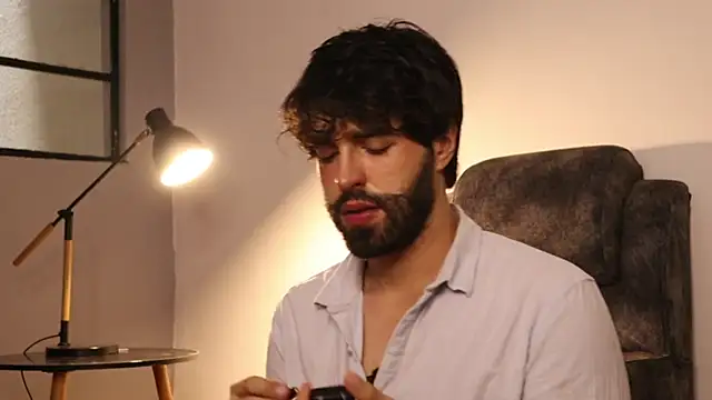 JuanMillano online show from 20, 5, 2026
