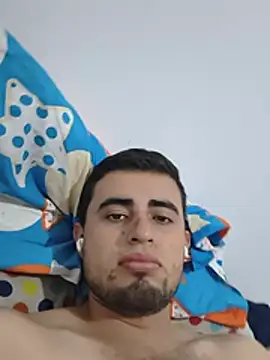 Alejo10051 online show from 8, 6, 2026