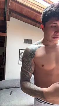 dylan wels online show from 14, 5, 2026