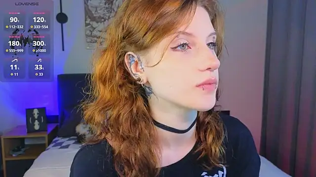 vampi queen online show from 20, 6, 2026