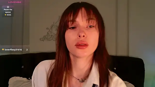 Mili Joy online show from 17, 5, 2026