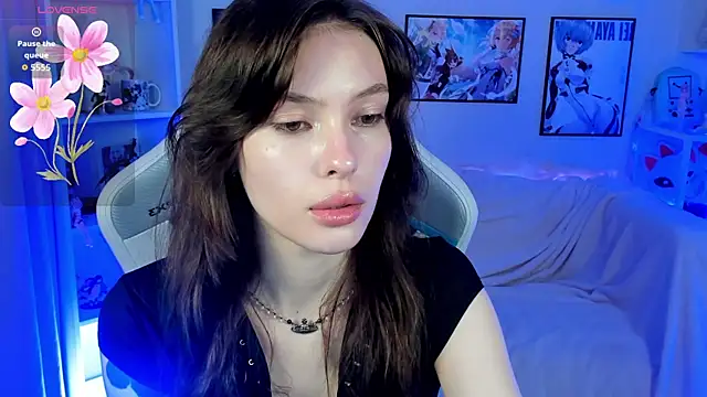 Snapshot of Mili_Joy chatting on 10, 6, 2026 Mili Joy online show from 10, 6, 2026
