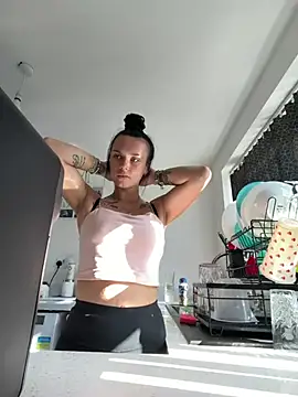 Snapshot of XemzX chatting on 10, 7, 2026 XemzX online show from 10, 7, 2026