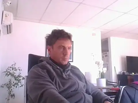 sebasevi online show from 18, 5, 2026