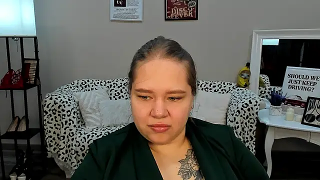 DianaKristol online show from 16, 5, 2026