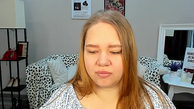 Snapshot of DianaKristol chatting on 20, 5, 2026 DianaKristol online show from 20, 5, 2026
