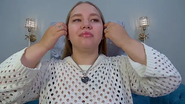 Snapshot of DianaKristol chatting on 1, 7, 2026 DianaKristol online show from 1, 7, 2026
