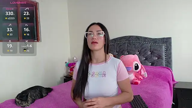 cami suarez online show from 29, 5, 2026