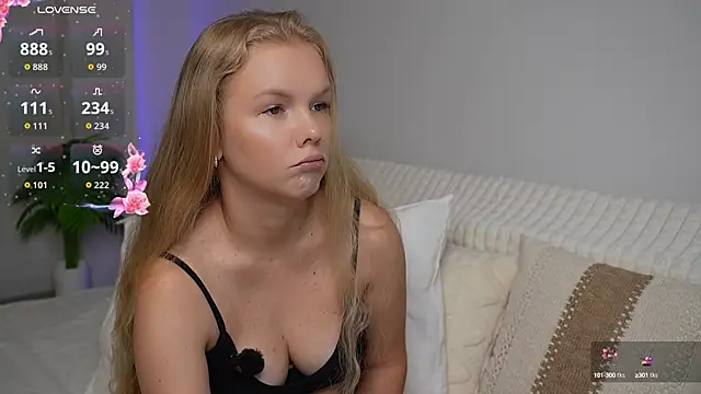 urblonde online show from 19, 9, 2025