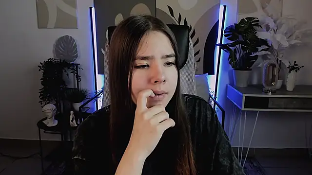 SayaHeartnet online show from 10, 6, 2026