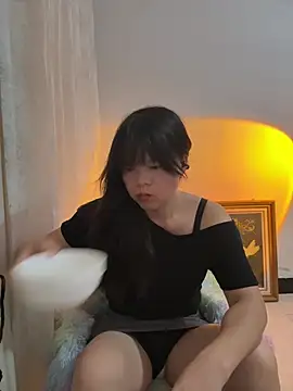 huangjialipao0007 online show from 15, 7, 2026