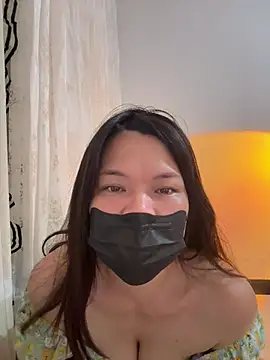 huangjialipao0007 online show from 4, 8, 2026