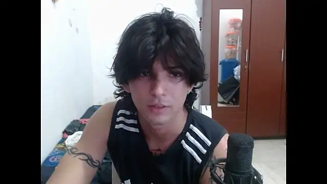Archangel   online show from 22, 5, 2026