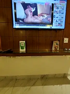 MrgigoloNCRRR9 online show from 19, 6, 2026