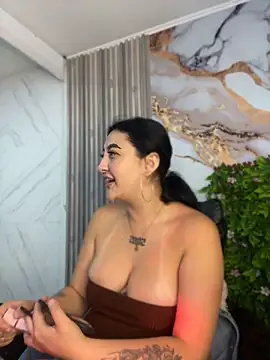 skarlet ec online show from 13, 5, 2026