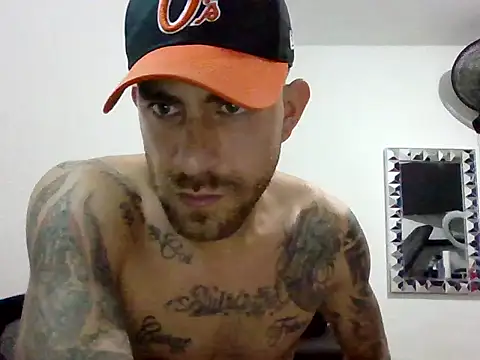 Snapshot of Adancarter chatting on 20, 7, 2026 Adancarter online show from 20, 7, 2026