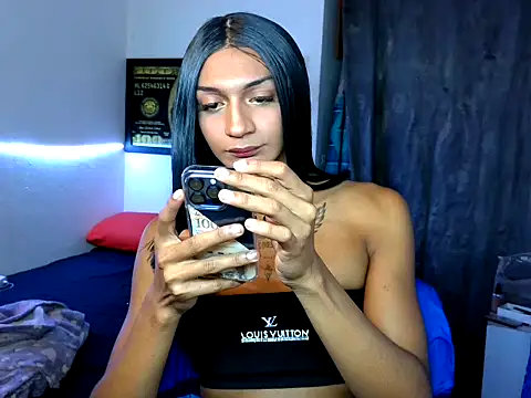 Alexxasexy online show from 20, 5, 2026
