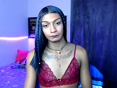 Alexxasexy online show from 23, 5, 2026