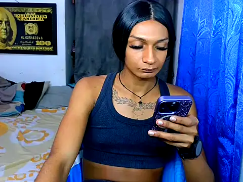 Alexxasexy online show from 3, 6, 2026