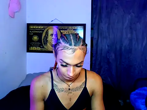 Alexxasexy online show from 9, 6, 2026