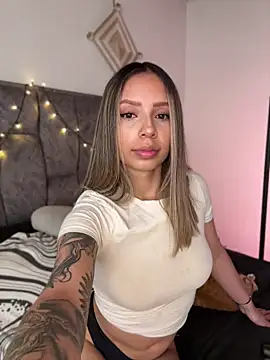 soy salome  online show from 11, 6, 2026