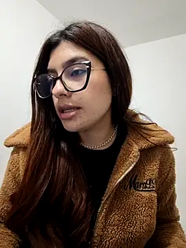 cutetemari online show from 17, 6, 2026