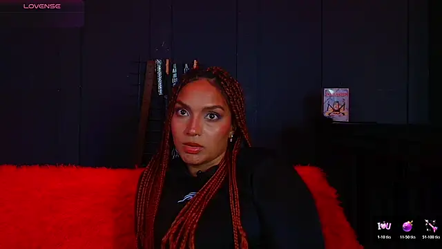 Briana pratt online show from 3, 6, 2026