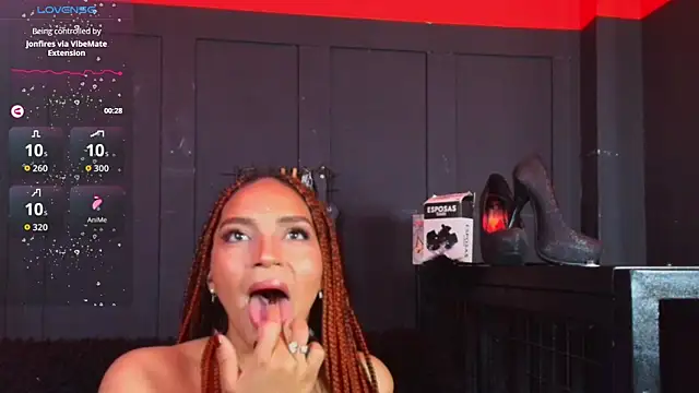 Briana pratt online show from 13, 6, 2026