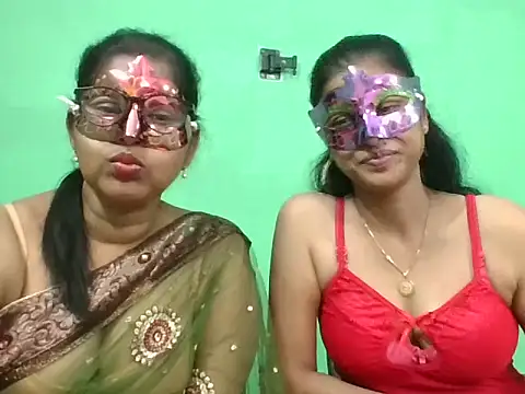 Kavya17 online show from 10, 7, 2026