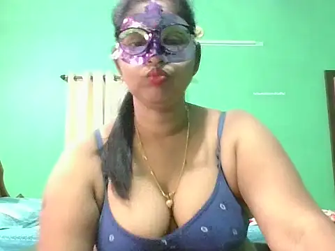 Kavya17 online show from 23, 7, 2026