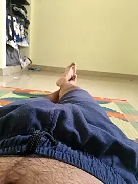 1Horny Boy1 online show from 17, 6, 2026