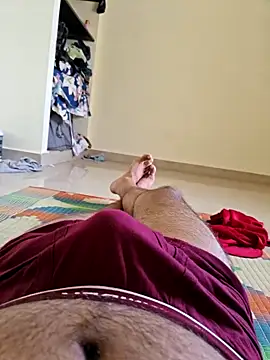 1Horny Boy1 online show from 18, 6, 2026