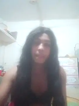 Hotsanvi-97 online show from 14, 5, 2026