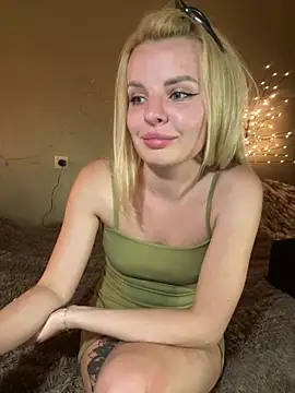 MissAnabel  online show from 21, 5, 2026