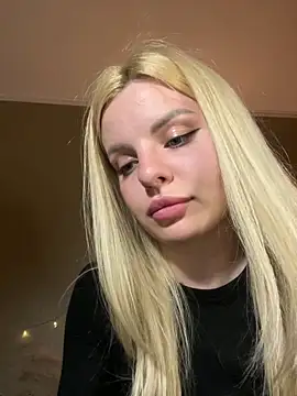 MissAnabel  online show from 29, 5, 2026